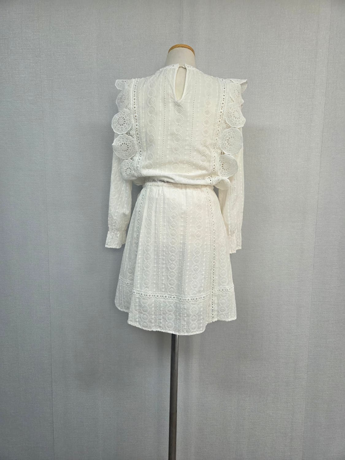 마쥬 원피스  상품이미지4