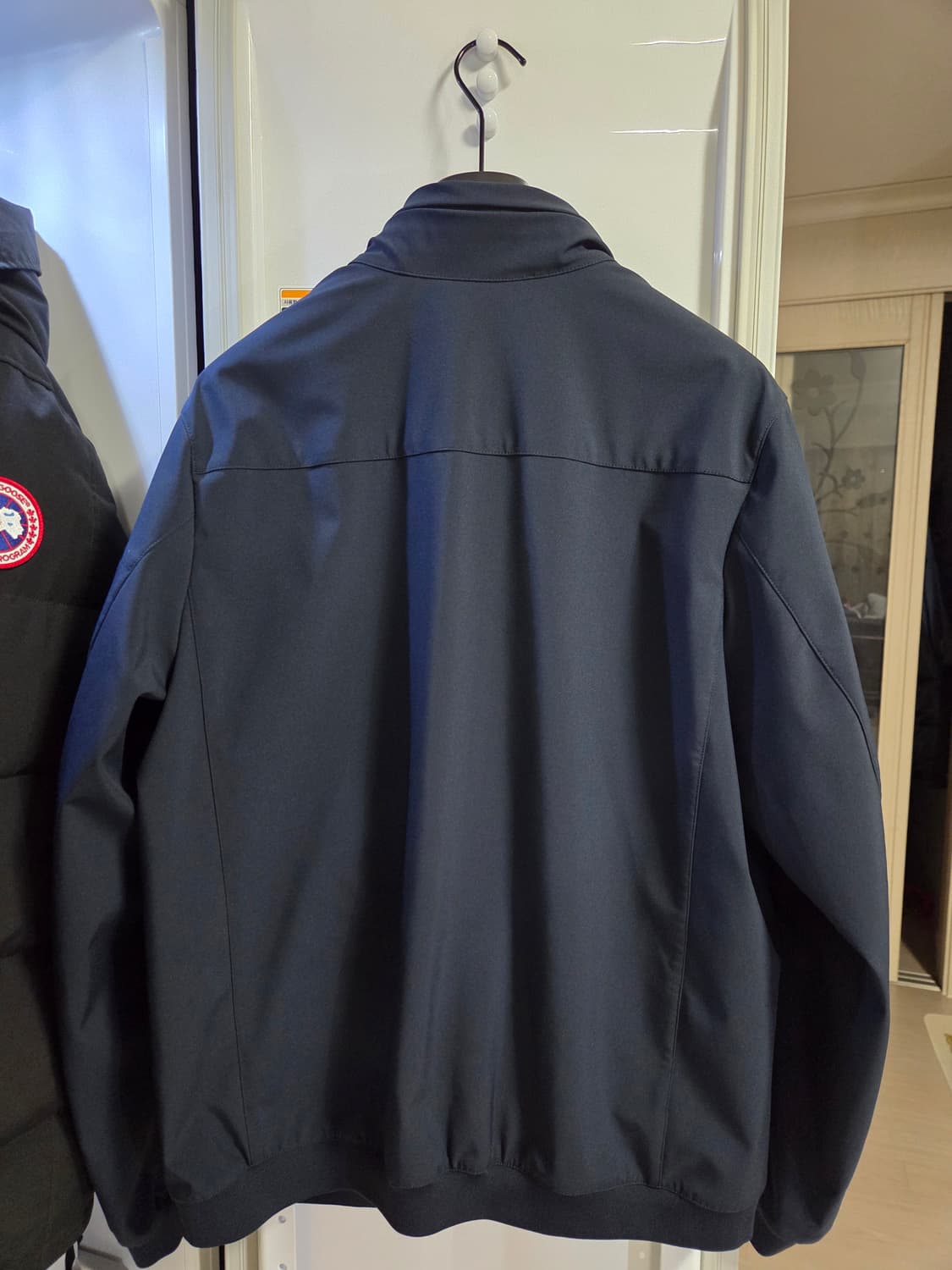 [S급] CP컴퍼니 쉘-R 렌즈 재킷(다크네이비) 상품이미지2