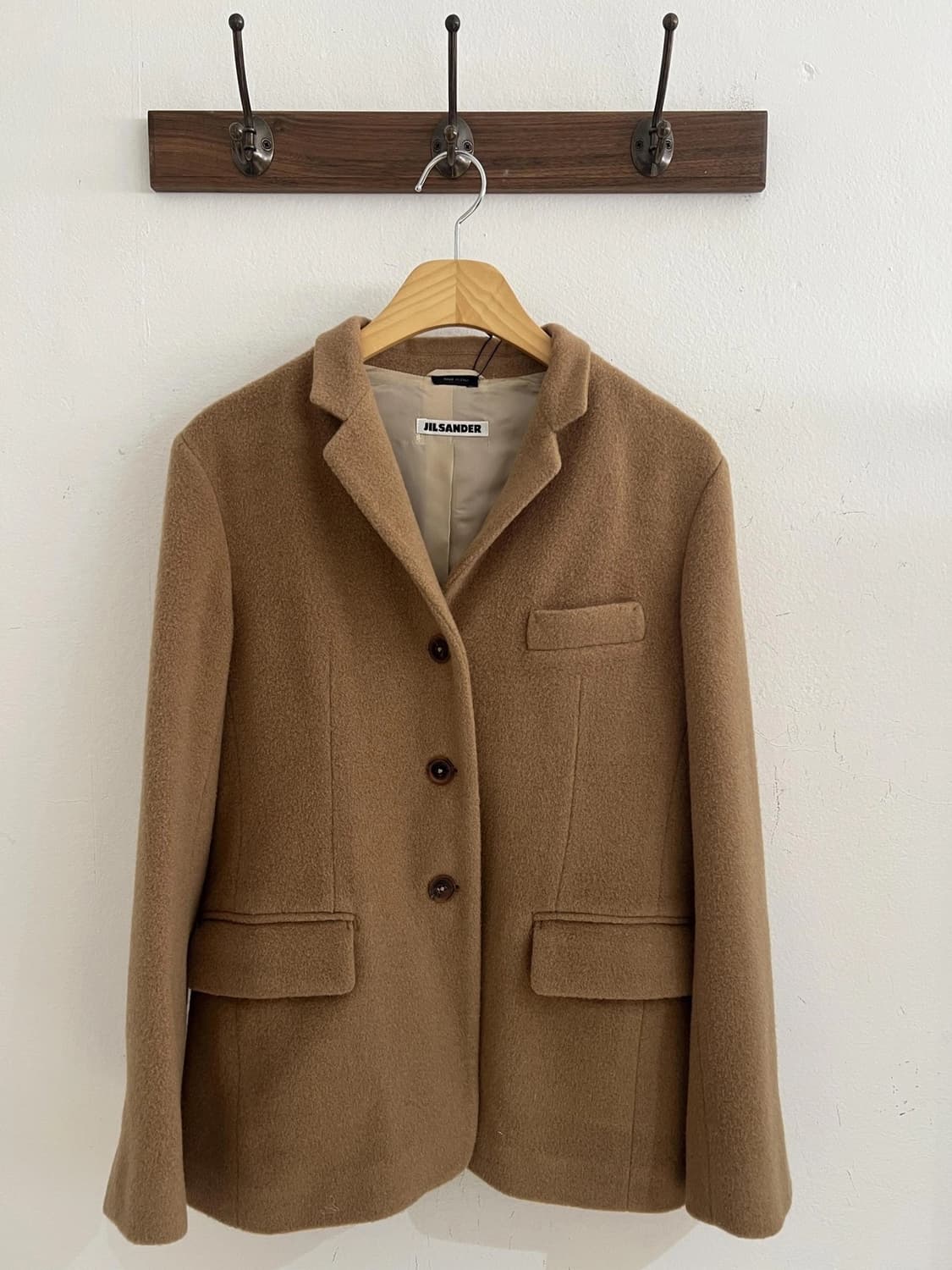 질샌더 자켓 상품이미지1