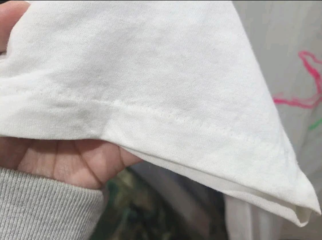 80년대 HANES 빈티지티셔츠 상품이미지9