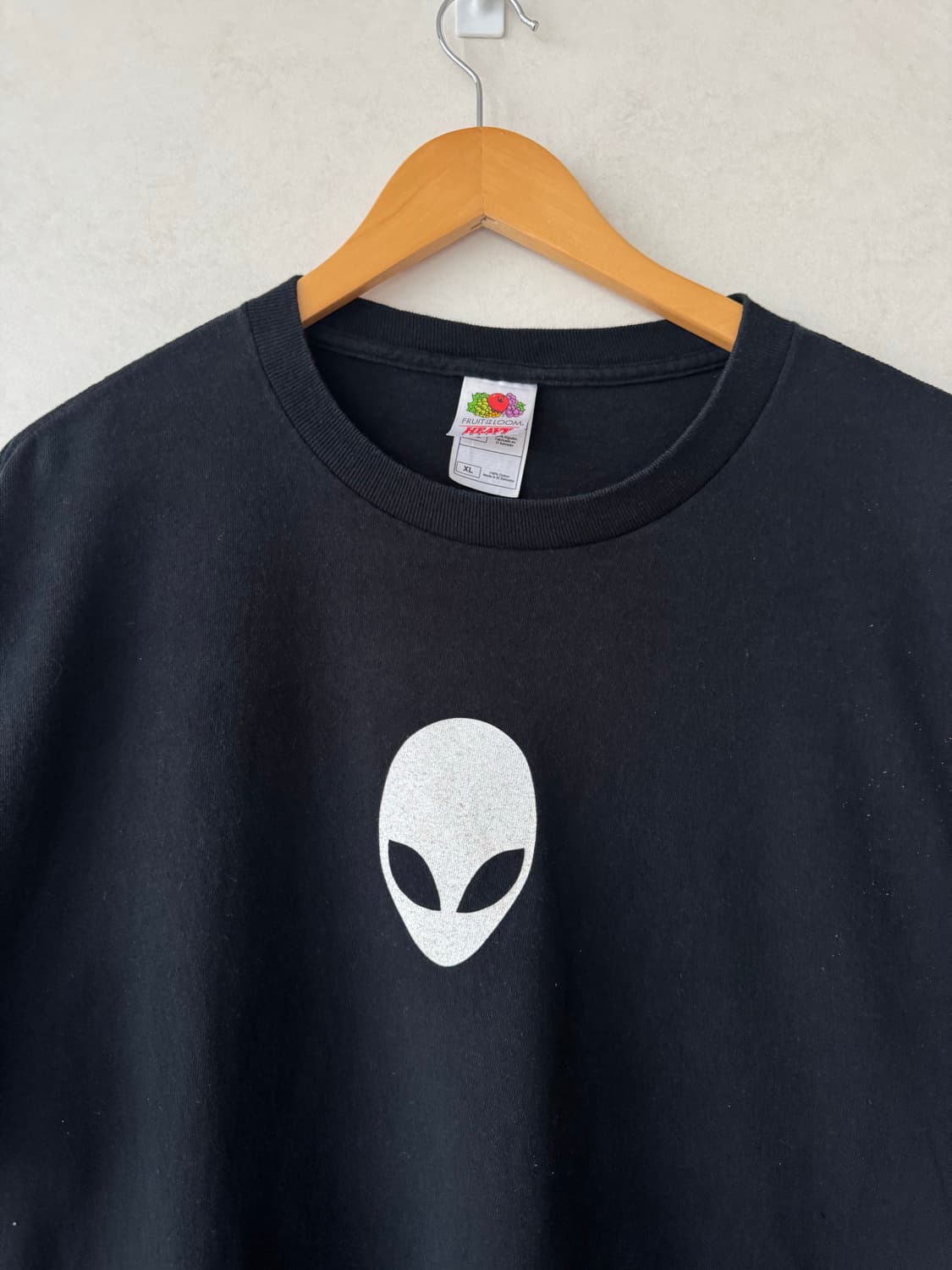 90s Alienware 티셔츠 상품이미지2