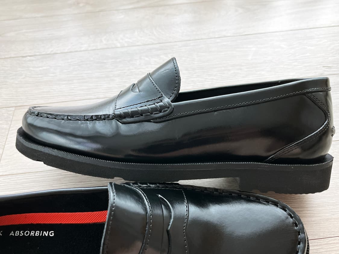 락포트 모던프렙 페니로퍼(V80547)  6.5W(245) 상품이미지5