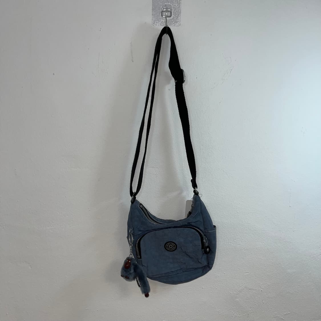 Kipling sky mini crossbag 상품이미지3