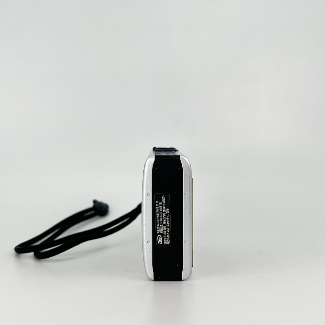 캐논 익서스 Canon IXUS 80 IS 실버 상품이미지6