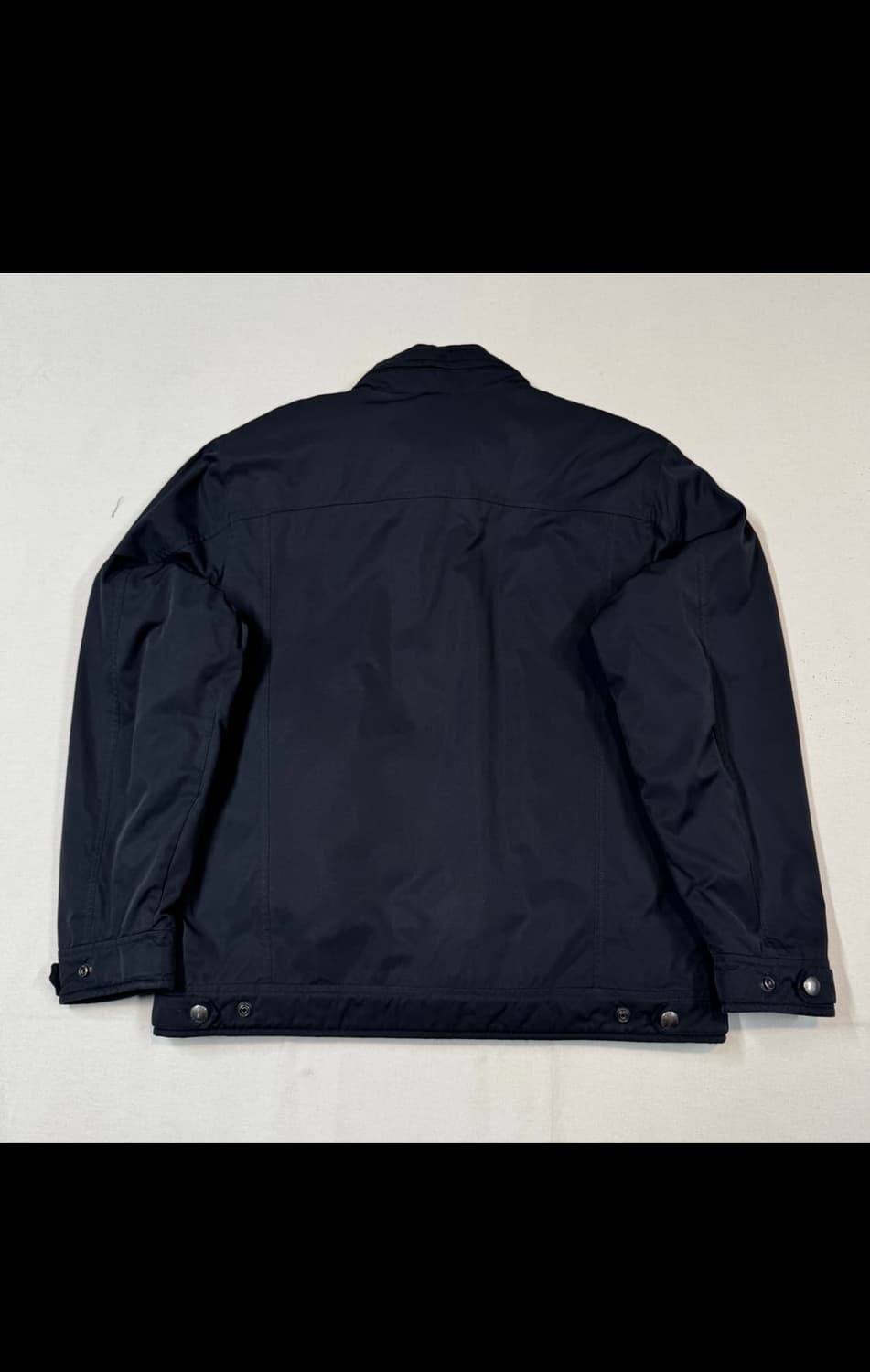 폴로 폴리쉘 자켓 상품이미지3