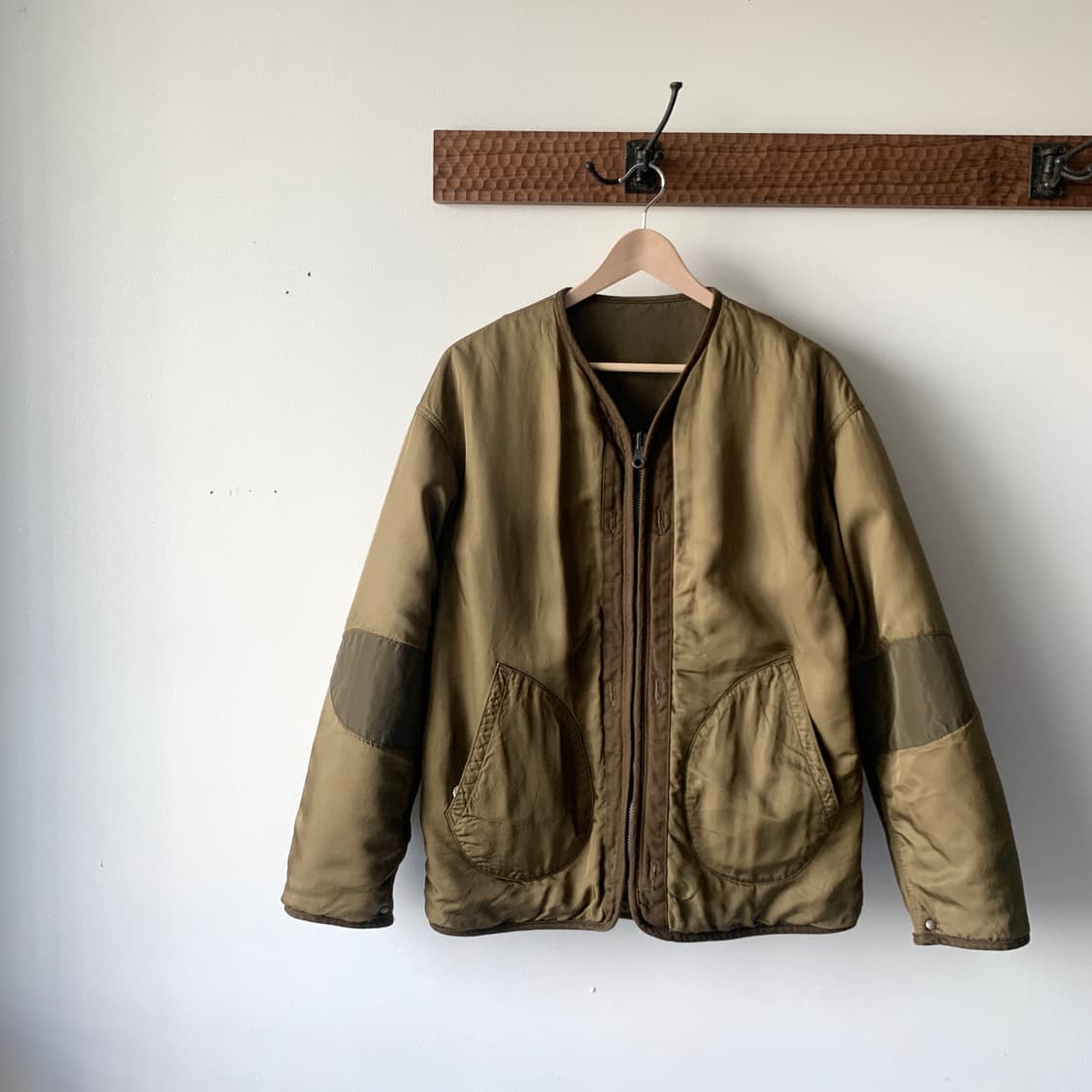 22aw IRIS 라이너자켓 상품이미지3