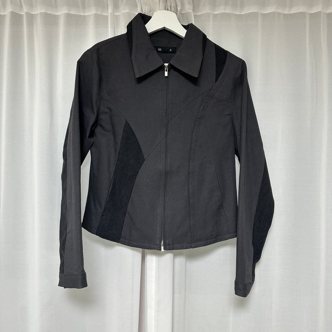 시스에이 이레귤러 재킷 상품이미지2