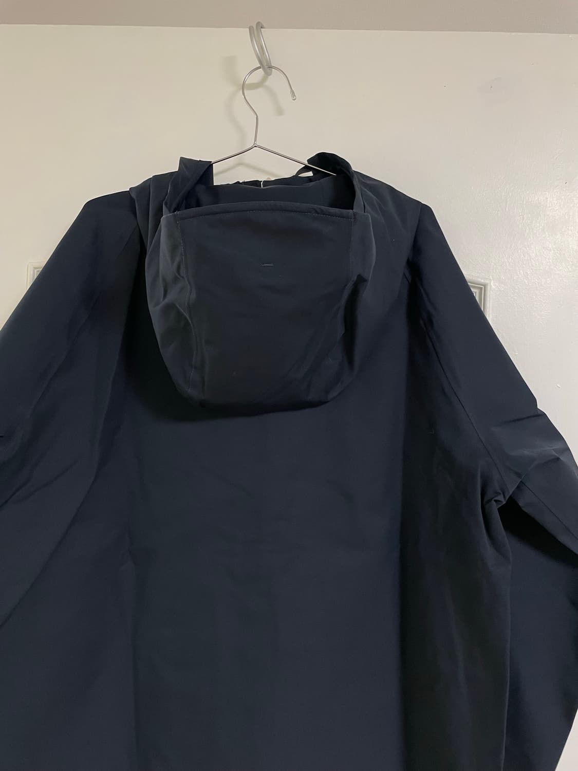 새상품 나나미카 크루저 자켓 2L 상품이미지5