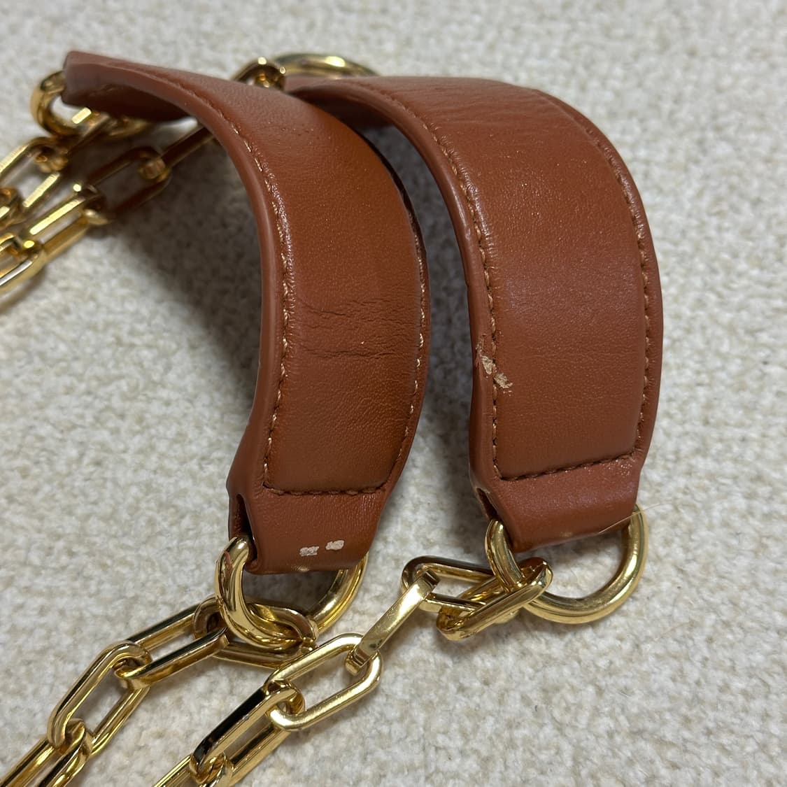 토리버치 체인 숄더백 상품이미지7