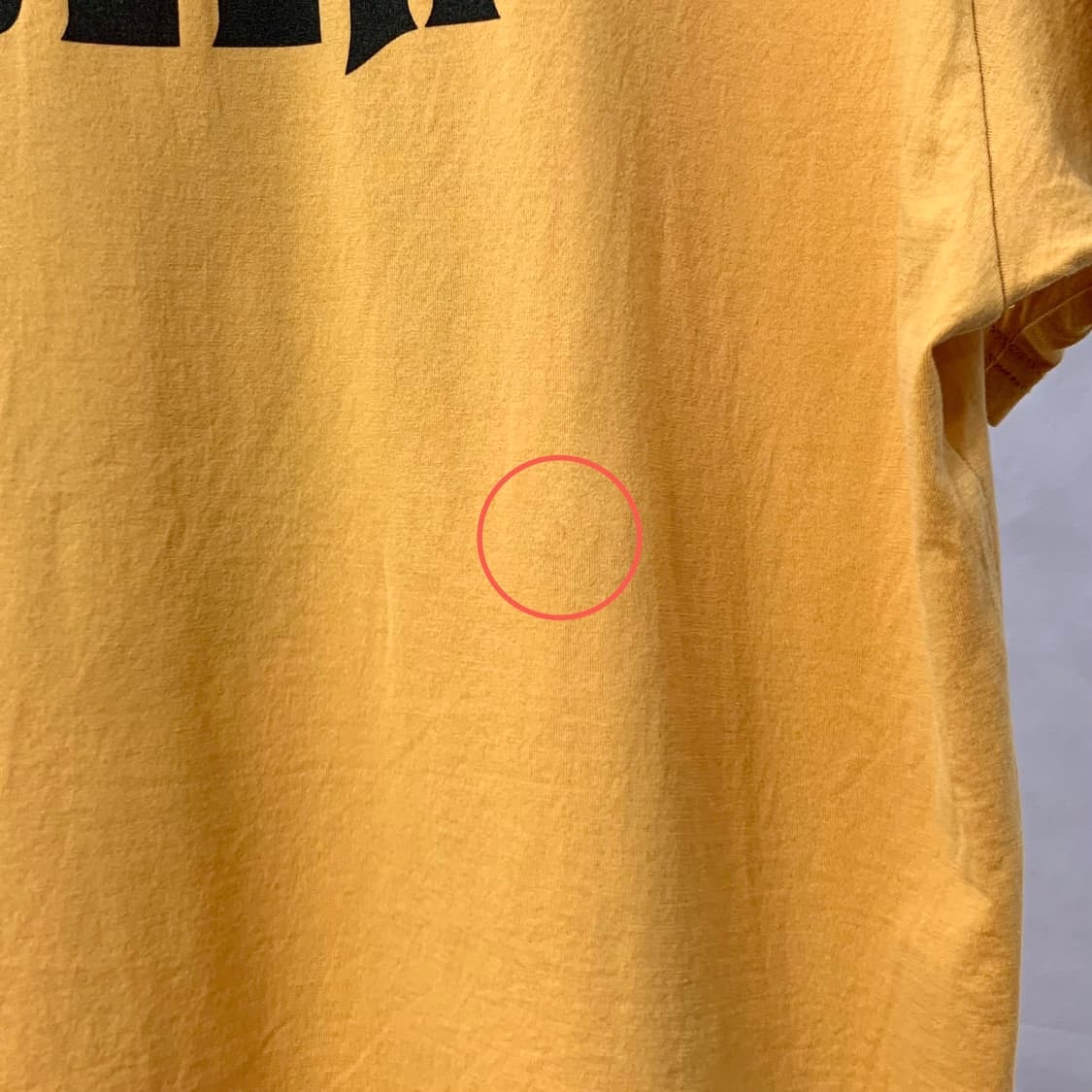 히스테릭 글래머 witch queen 반팔 티셔츠 상품이미지8