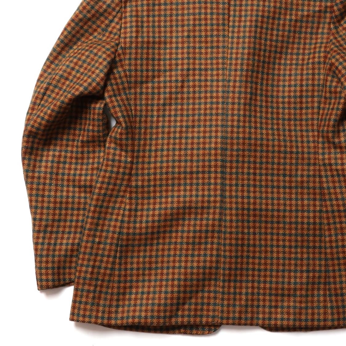 버버리 Burberrys 3B Check Pattern Blazer    상품이미지6