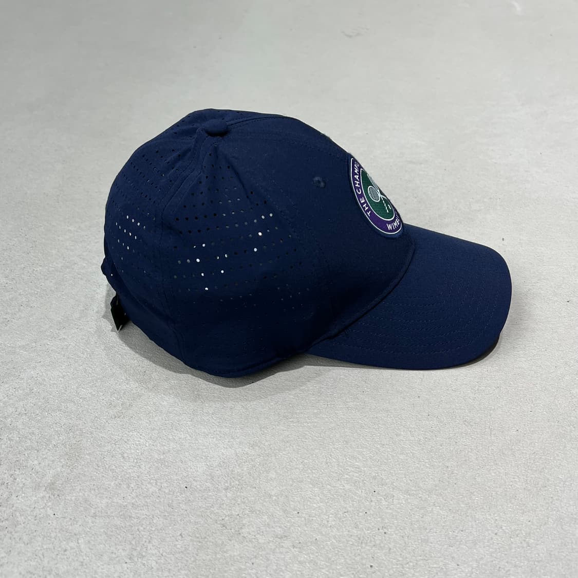 폴로 랄프로렌 윔블던 볼캡 s08917 상품이미지3