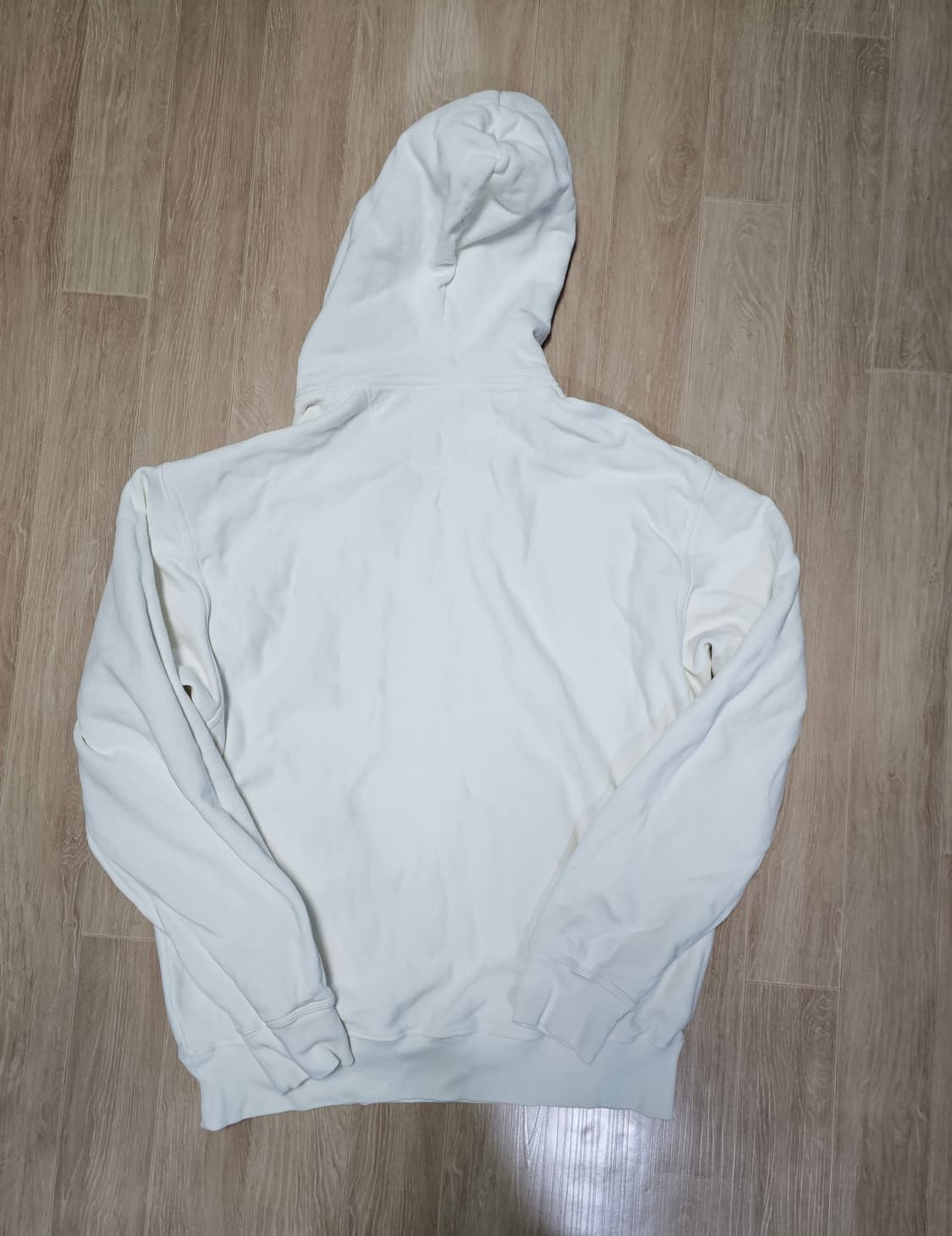 Stussy 후드티 상품이미지3