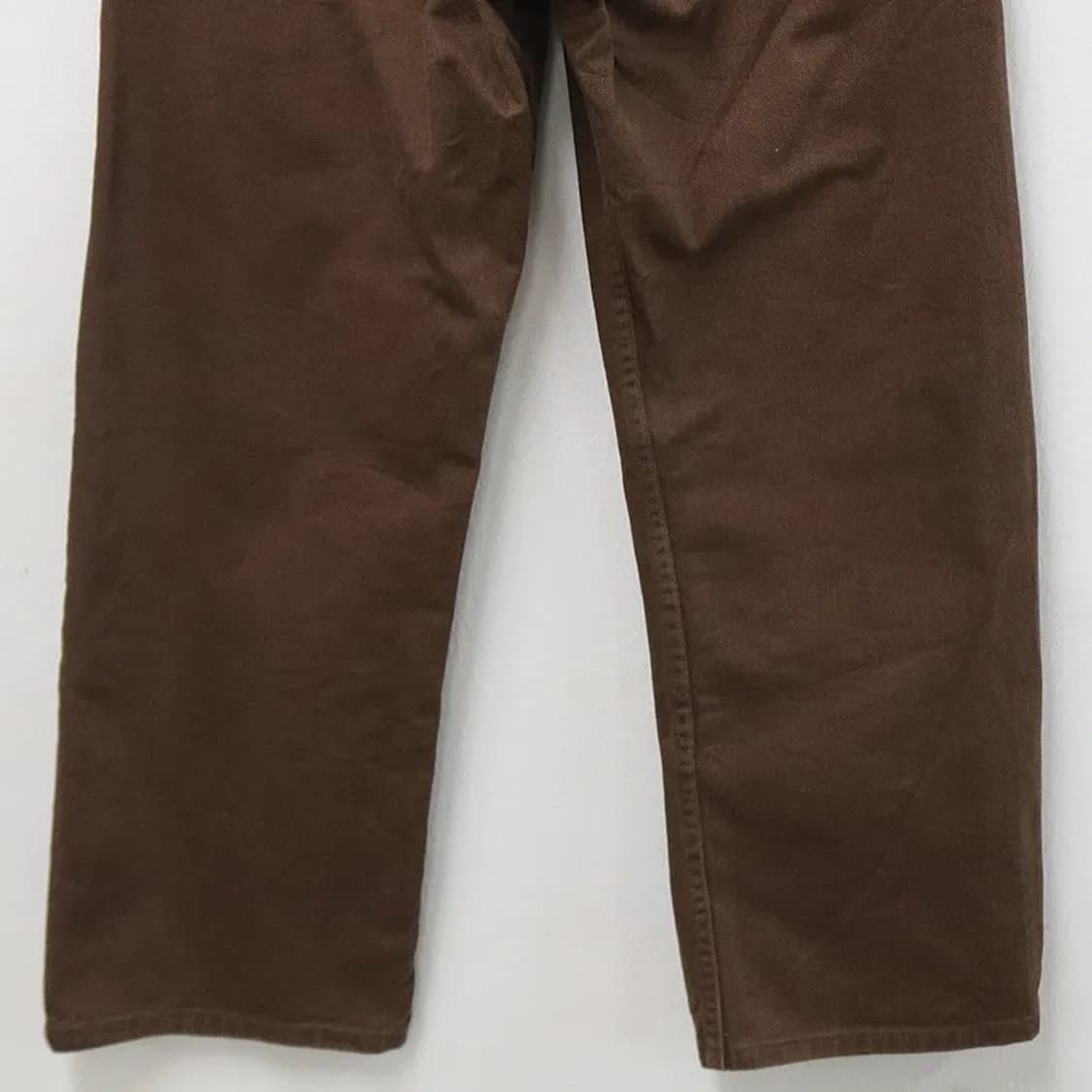 90'S 리바이스 512 WHITH TAB  팬츠 62115 상품이미지7