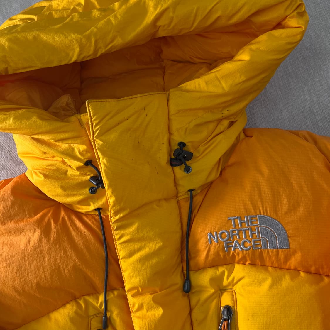 100 노스페이스 하이벤트 히말라야 800 패딩  상품이미지2