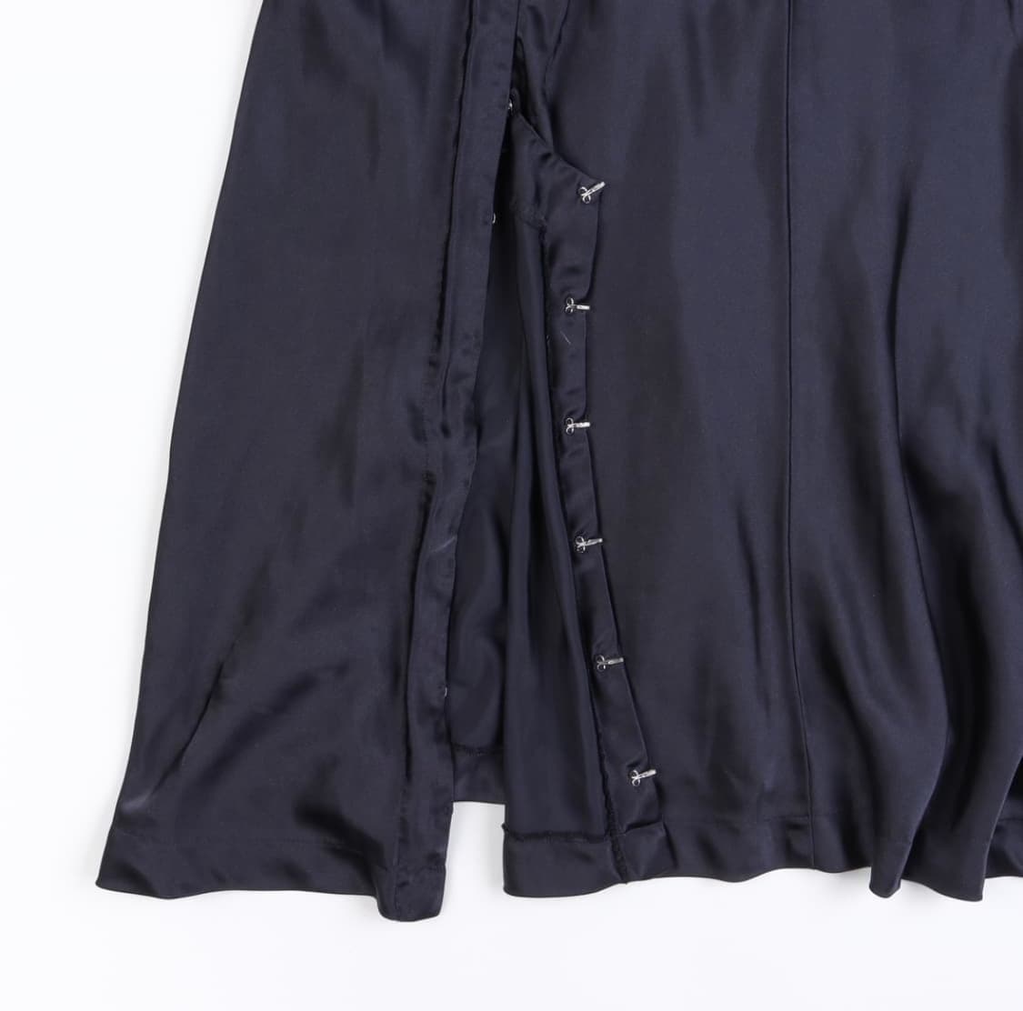 꼼데가르송 실크 드레스 상품이미지9