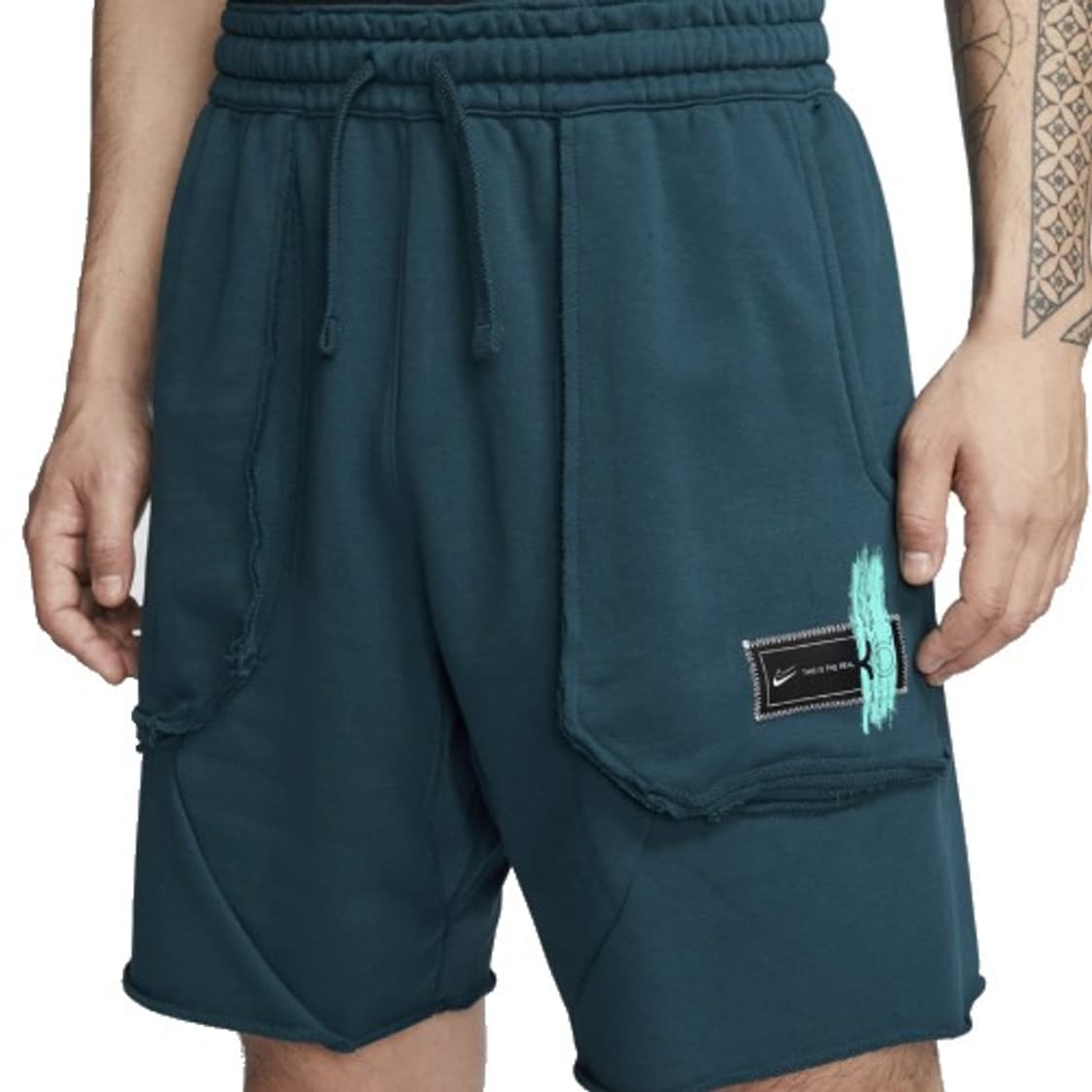 나이키 드라이핏 KD 숏츠 M 상품이미지3