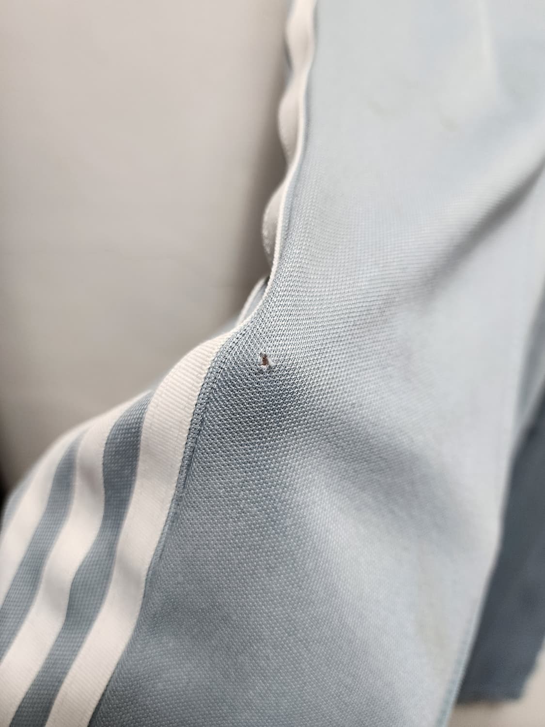 아디다스 와이드 트랙팬츠 상품이미지4