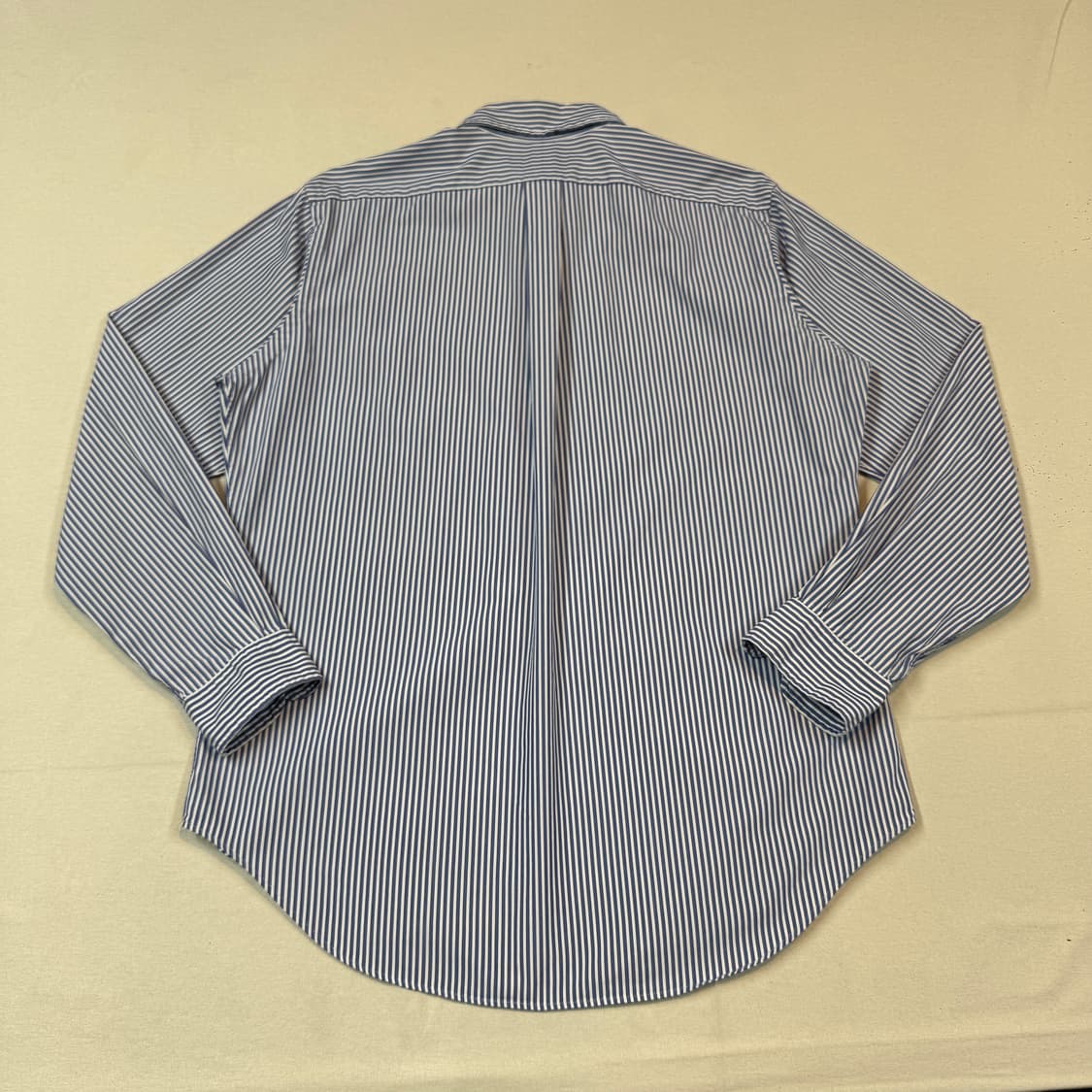 M) 폴로 랄프로렌 클래식핏 스트라이프 셔츠 상품이미지5