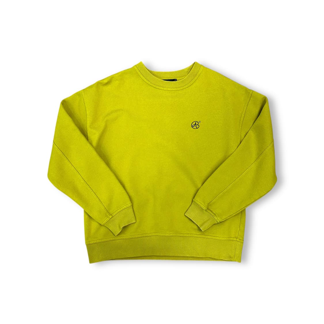 앤더슨벨 맨투맨 상품이미지1