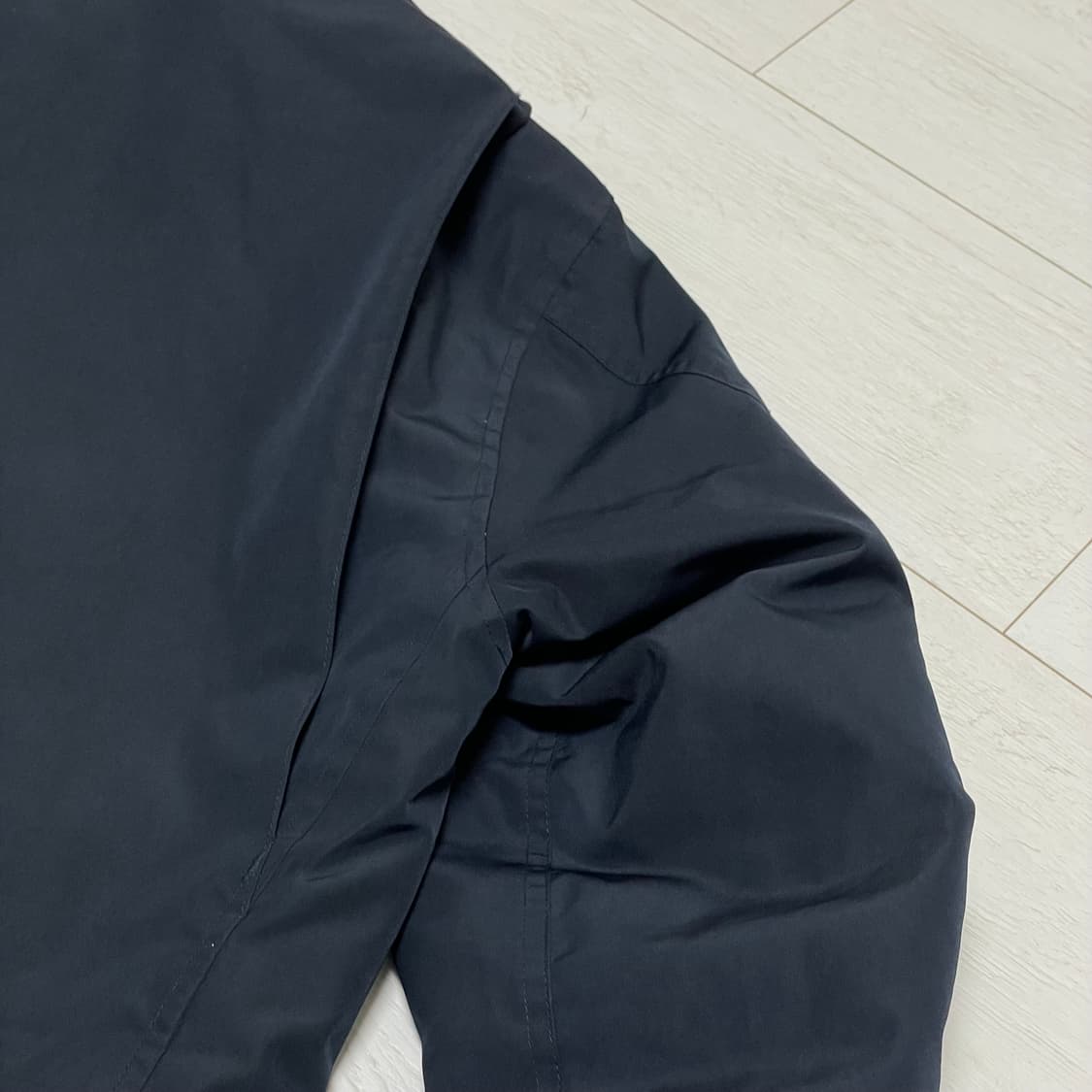 ASPESI 아스페시 M65 야상점퍼 상품이미지6