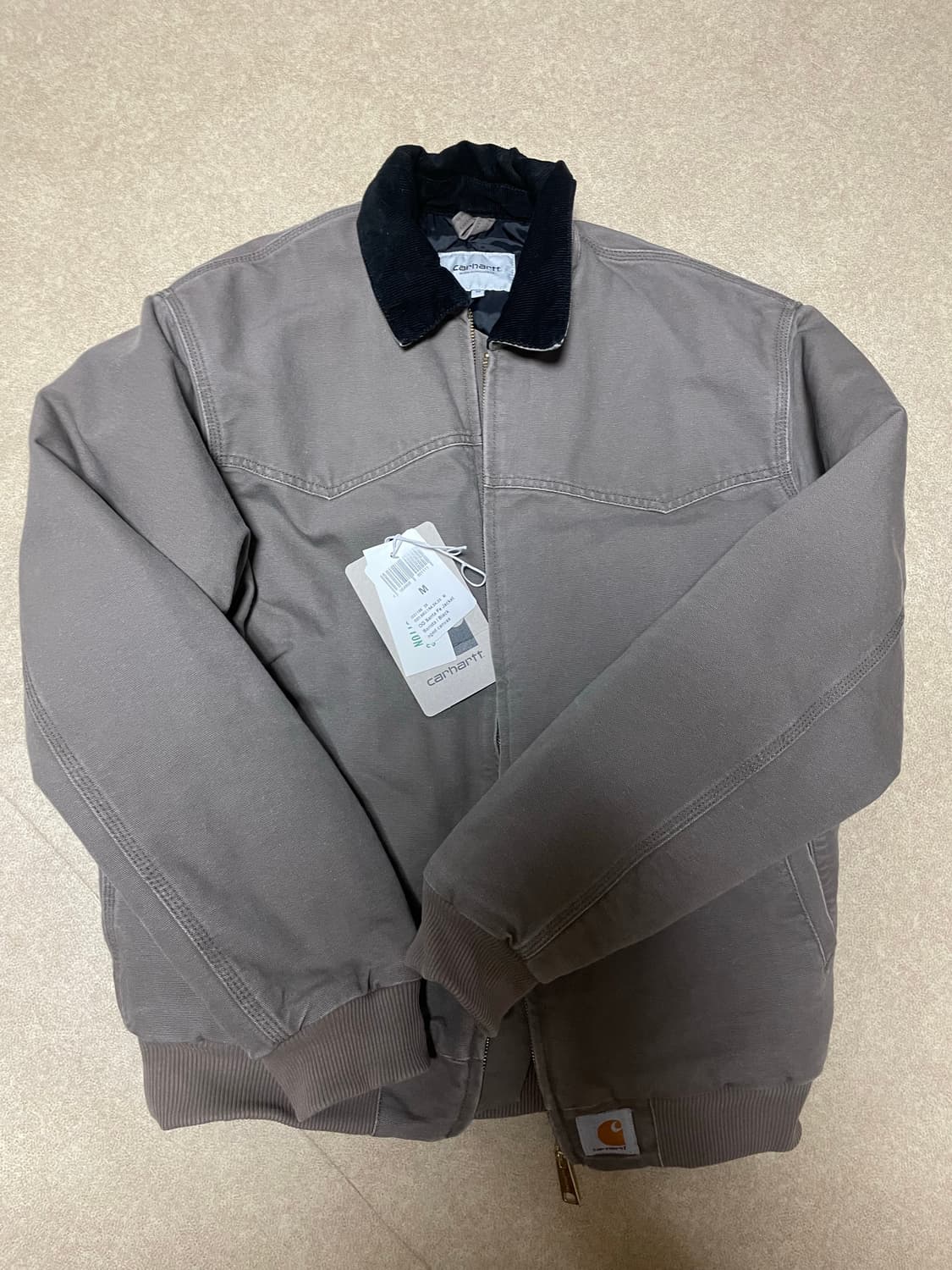 칼하트 산타페 바리스타 m 상품이미지1