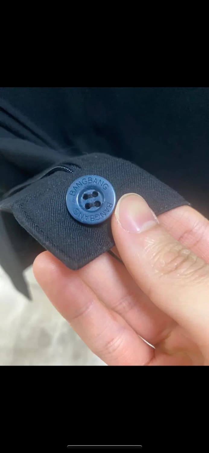 와이드 팬츠 2벌 일괄 상품이미지3