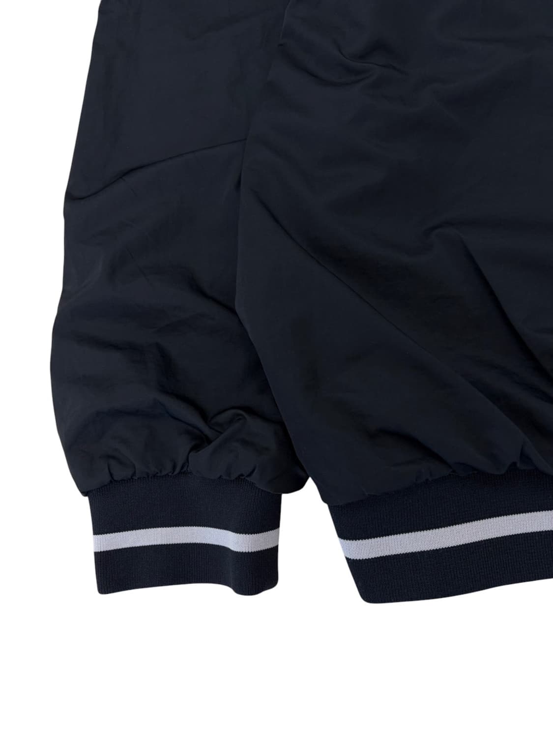 아디다스 올드스쿨 웜업 블랙 (L) 상품이미지6