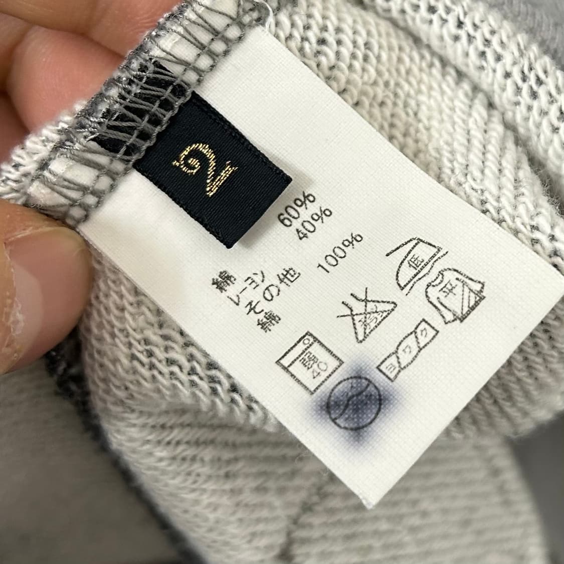 캐피탈 스포티 후드 상품이미지9