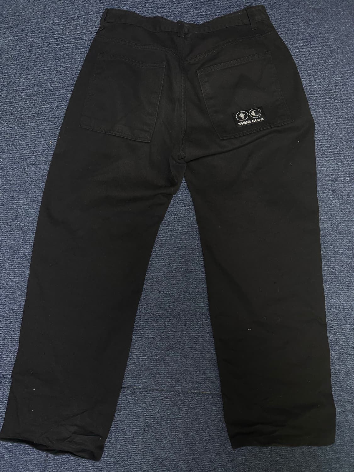 Thug Club pants 상품이미지4