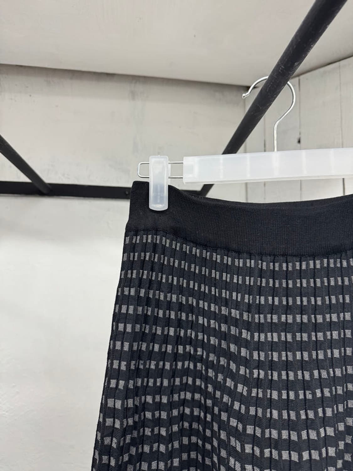 vtg skirt 상품이미지2