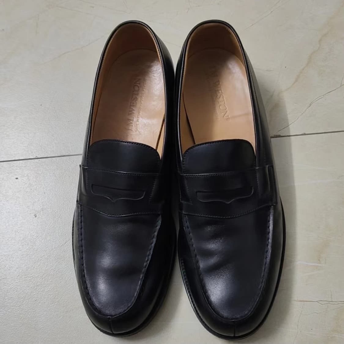 JM웨스통 180로퍼 9C 상품이미지1