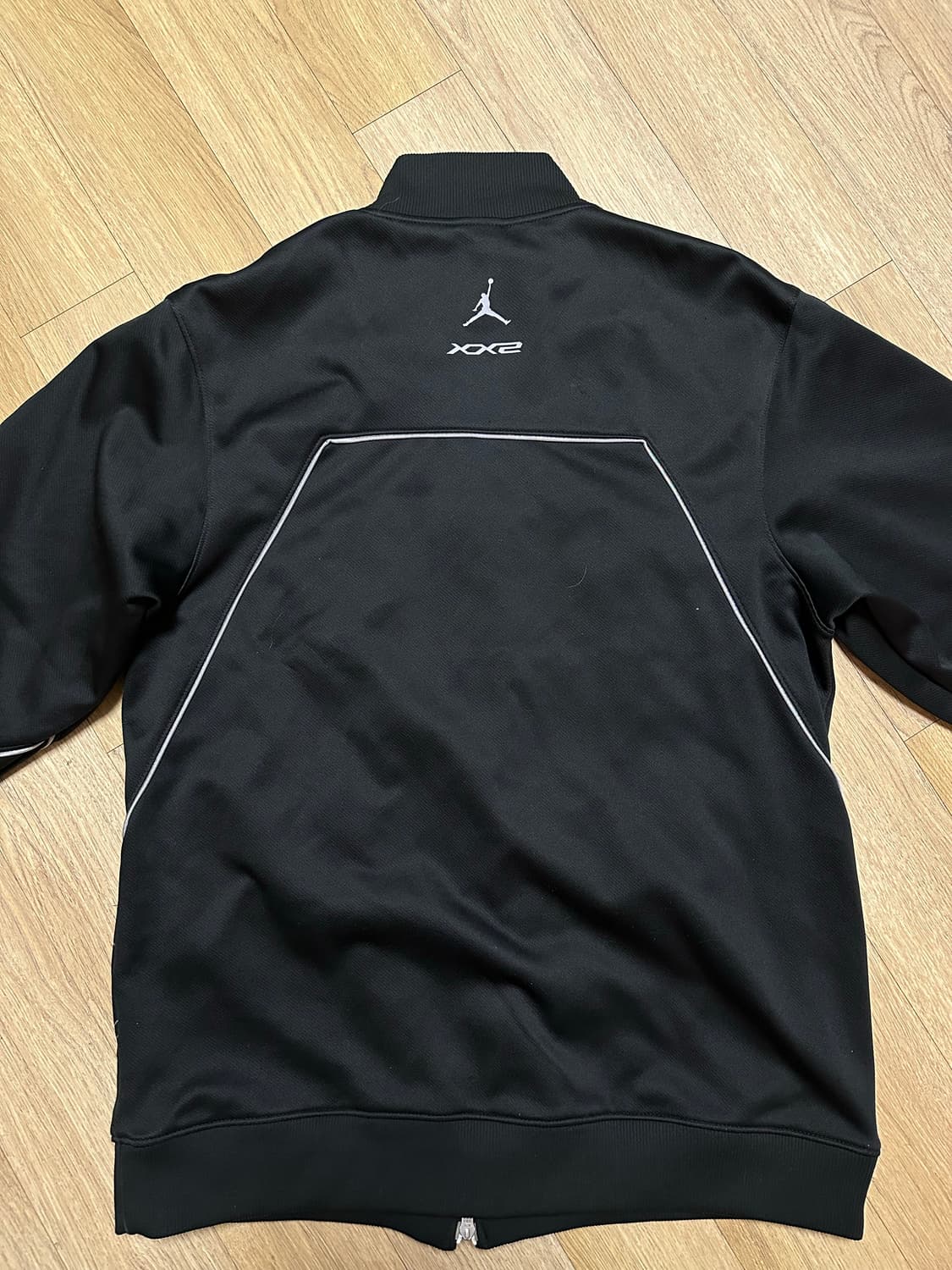 나이키 조던 06년도 트랙탑 L 100 상품이미지4