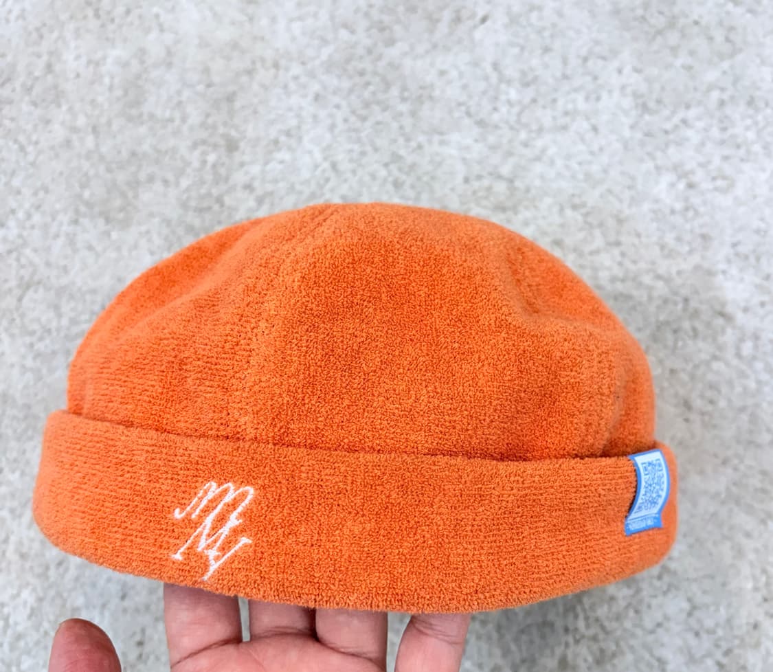 미하라야스히로 x ca4la 롤업캡 /미하라야스히로 모자 상품이미지6