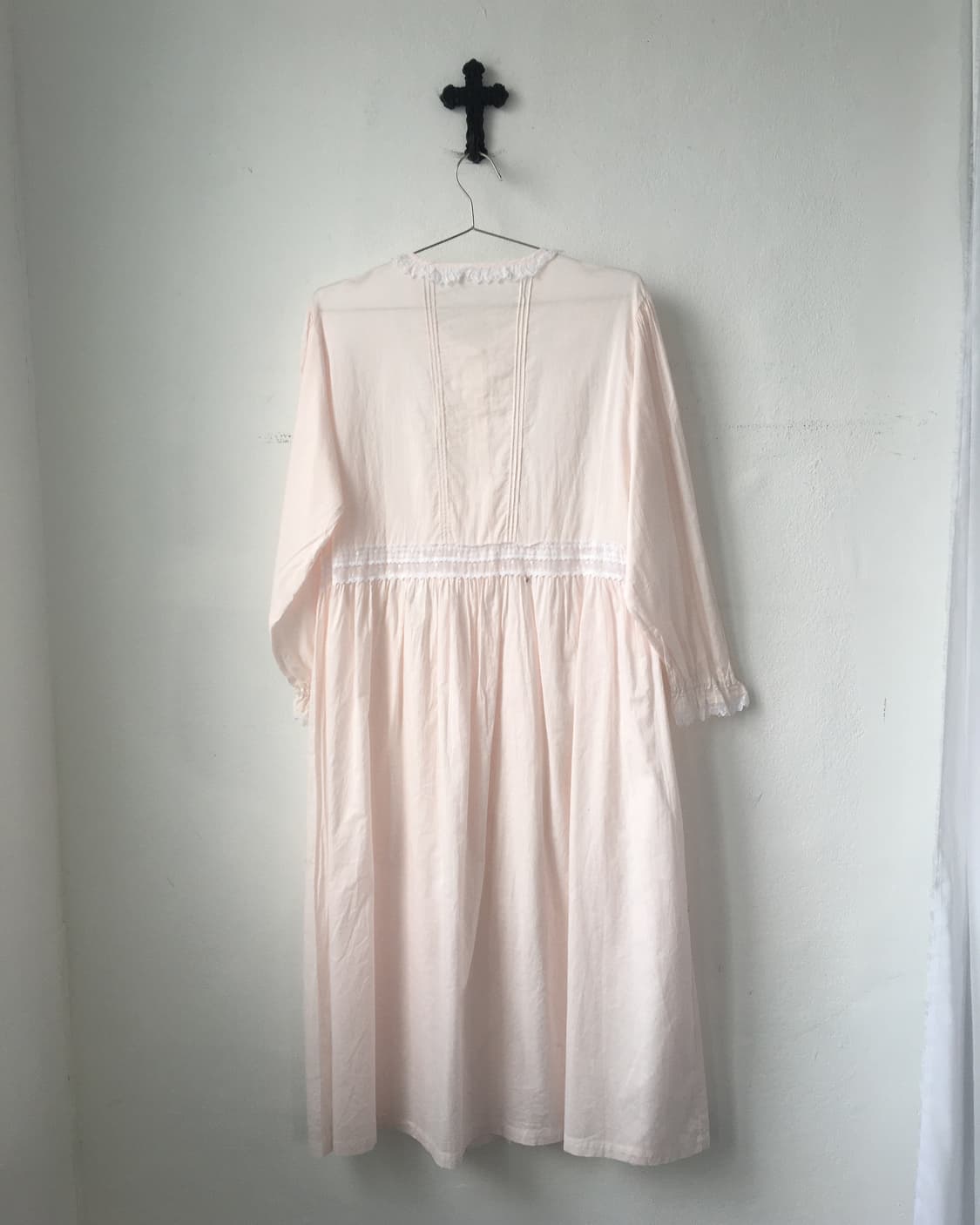 Lace point oenpiece 상품이미지5