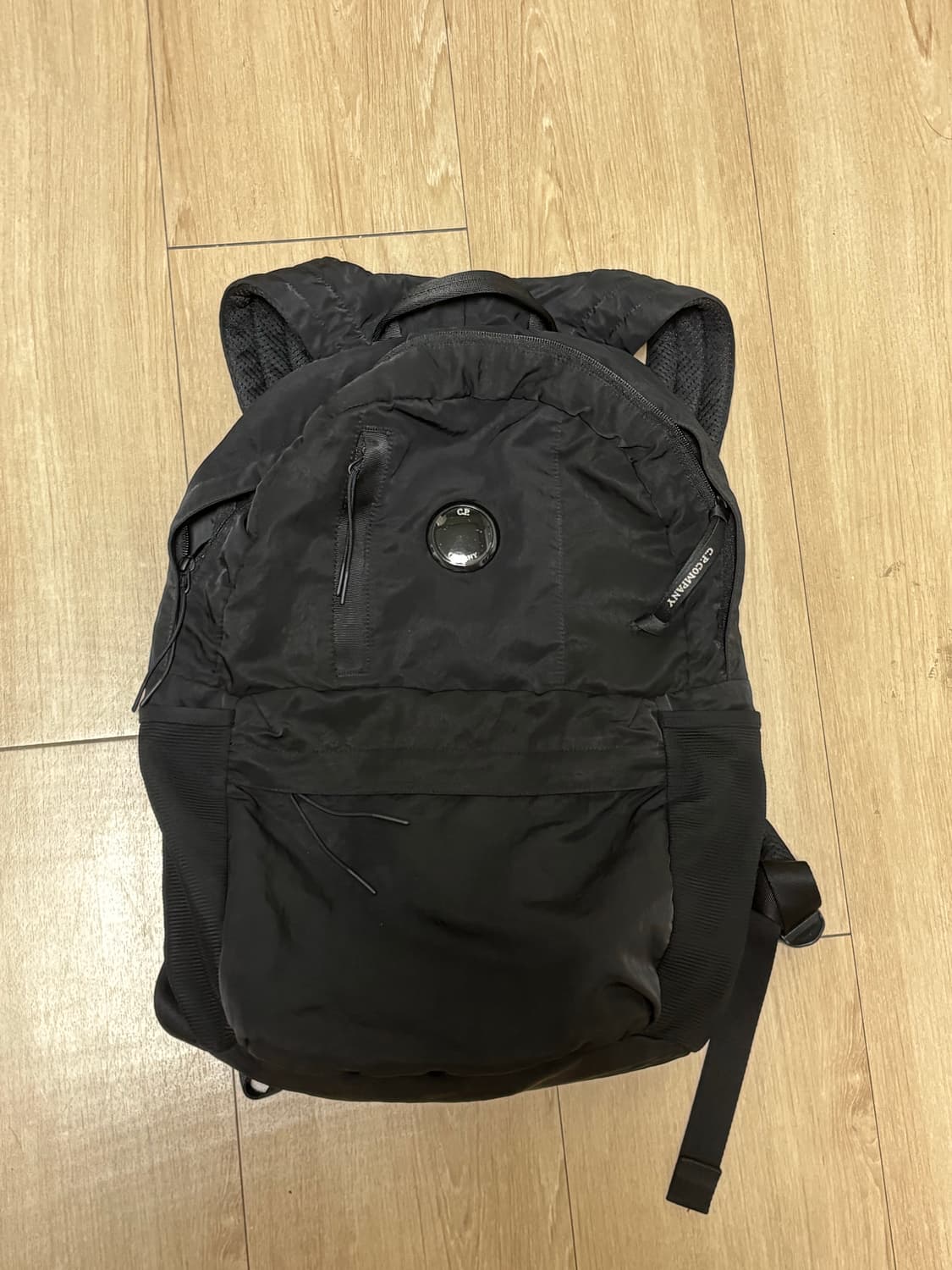 C.P Company 백팩 가방 상품이미지1