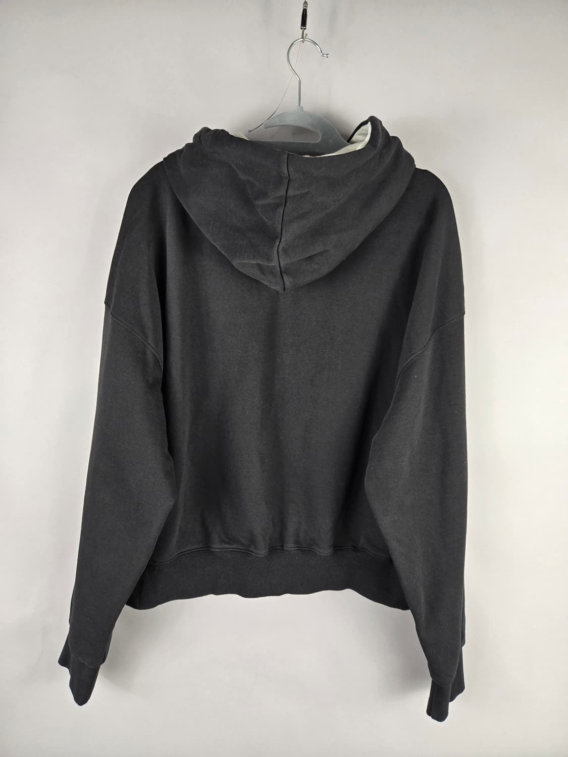 [무료배송]패블러스 아카이브 M 여성 루즈핏 크롭 후드티 베어프렌즈 상품이미지6