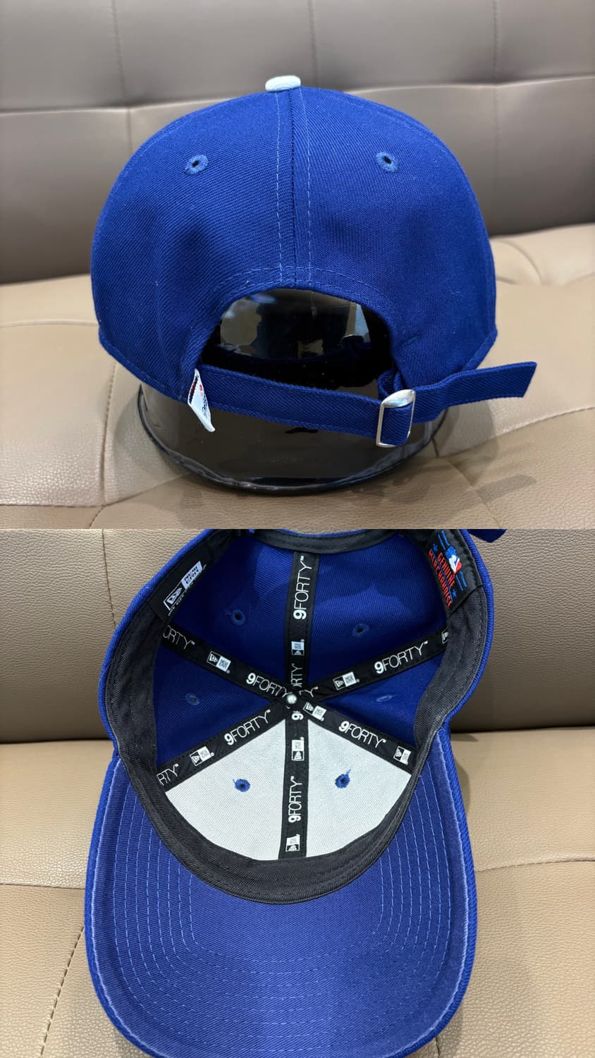 뉴에라 LA 다저스 볼캡 상품이미지9