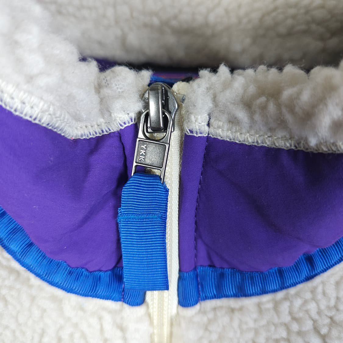 파타고니아 레트로 후리스 상품이미지3