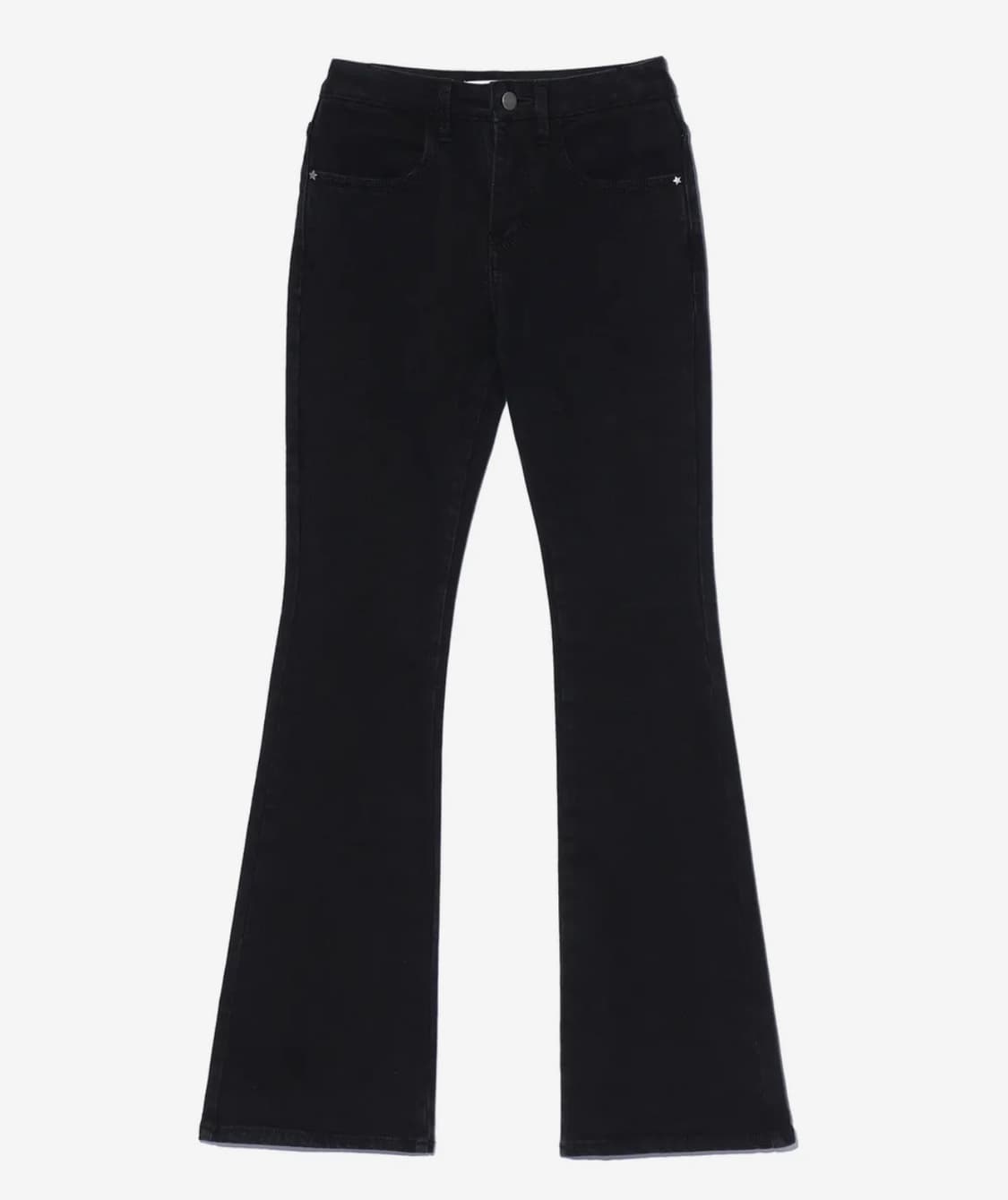 유희 부츠컷 팬츠 상품이미지2