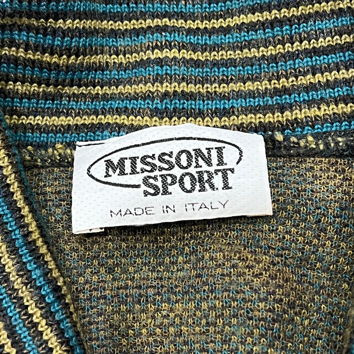 미쏘니 에스닉 숄카라 가디건 s08658 상품이미지6