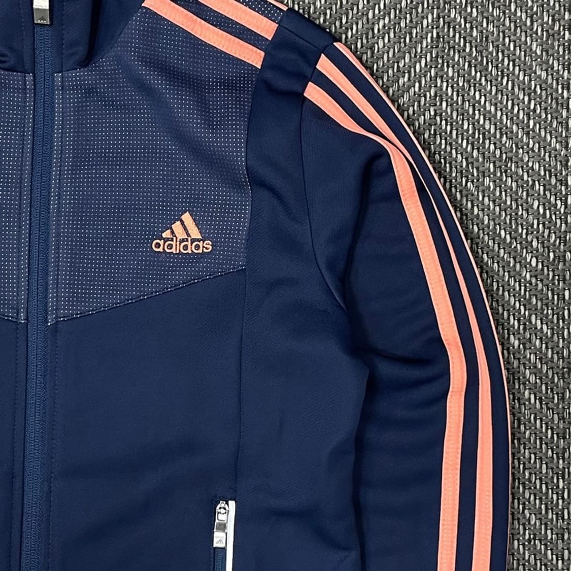 아디다스 삼선 트랙탑 v0205 상품이미지4