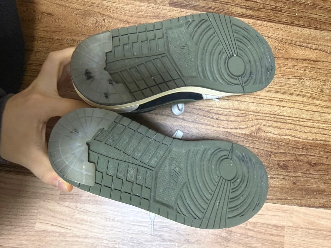 나이키 조던 스캇 260 상품이미지6