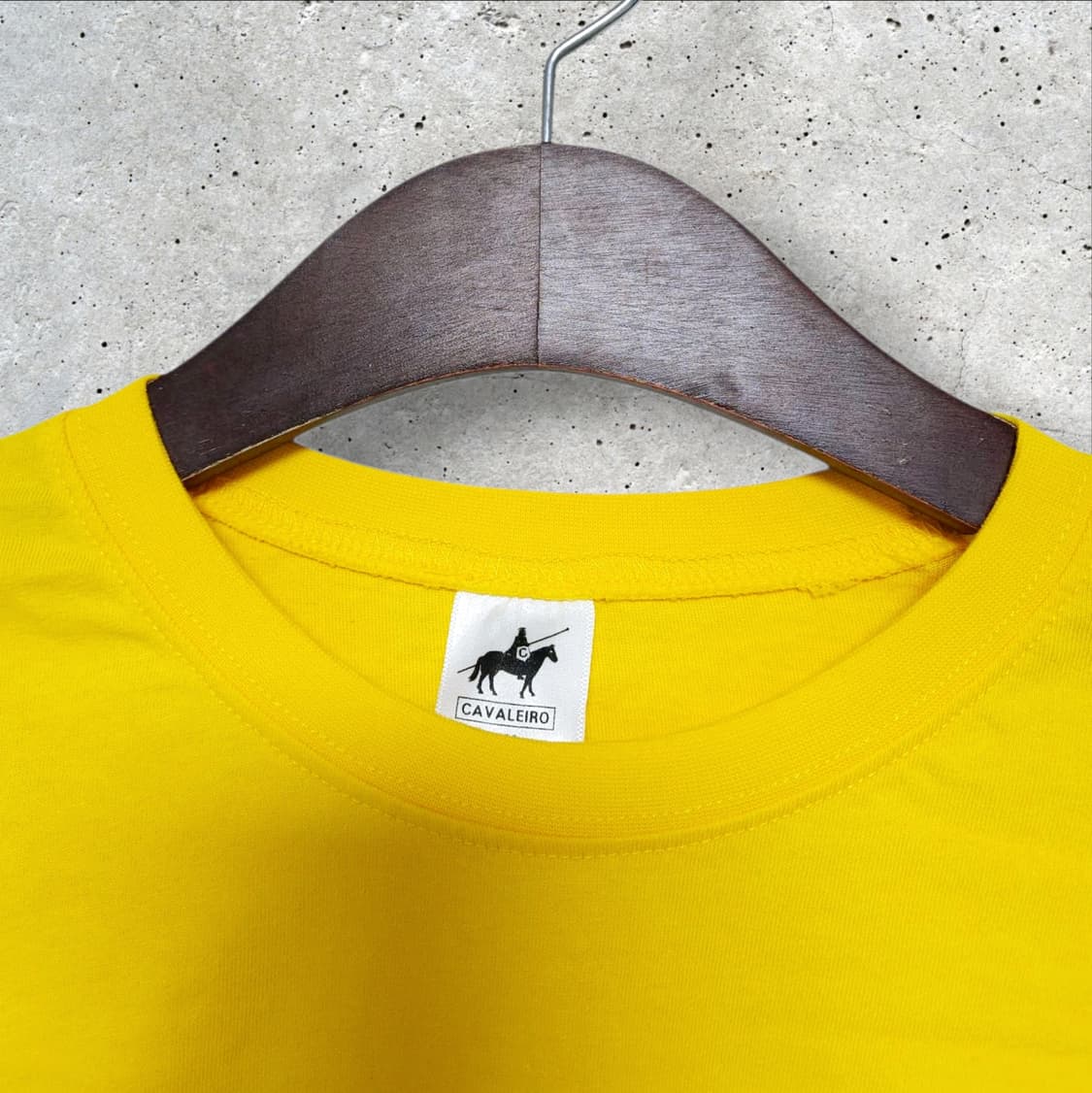 카발레이로 반팔티 (110/2XL) 상품이미지2