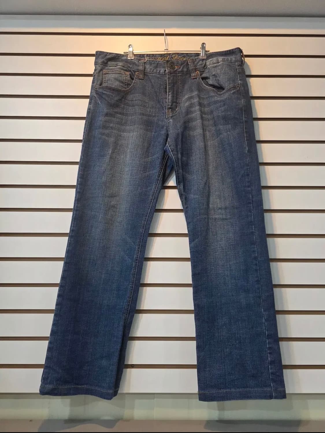 Levi's [리바이스] o2R 데님 팬츠 상품이미지1