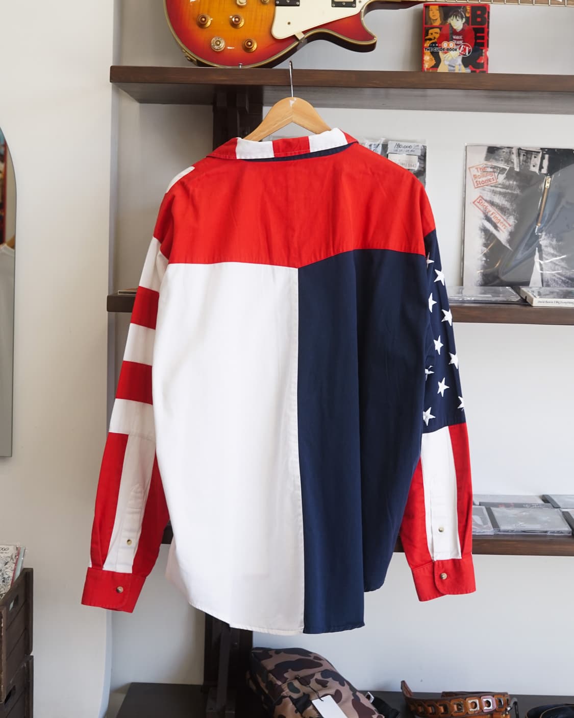 Scully 상품이미지2