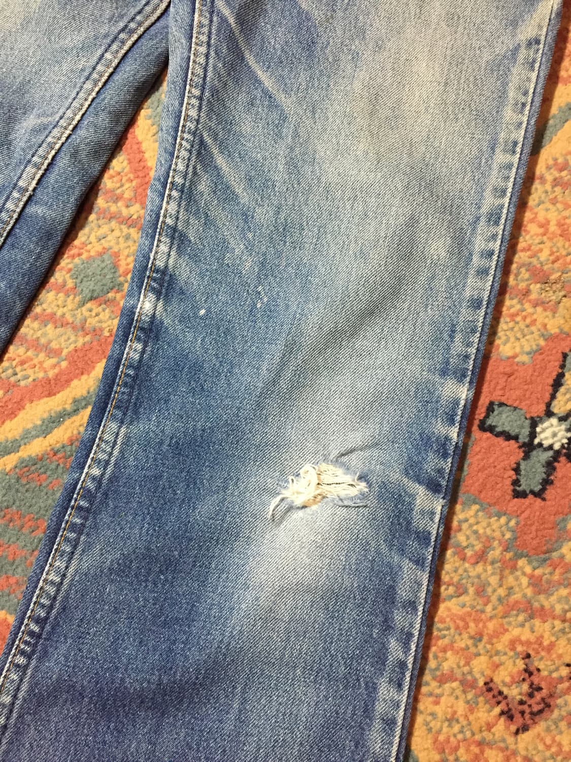 90‘s 리바이스 517 상품이미지4