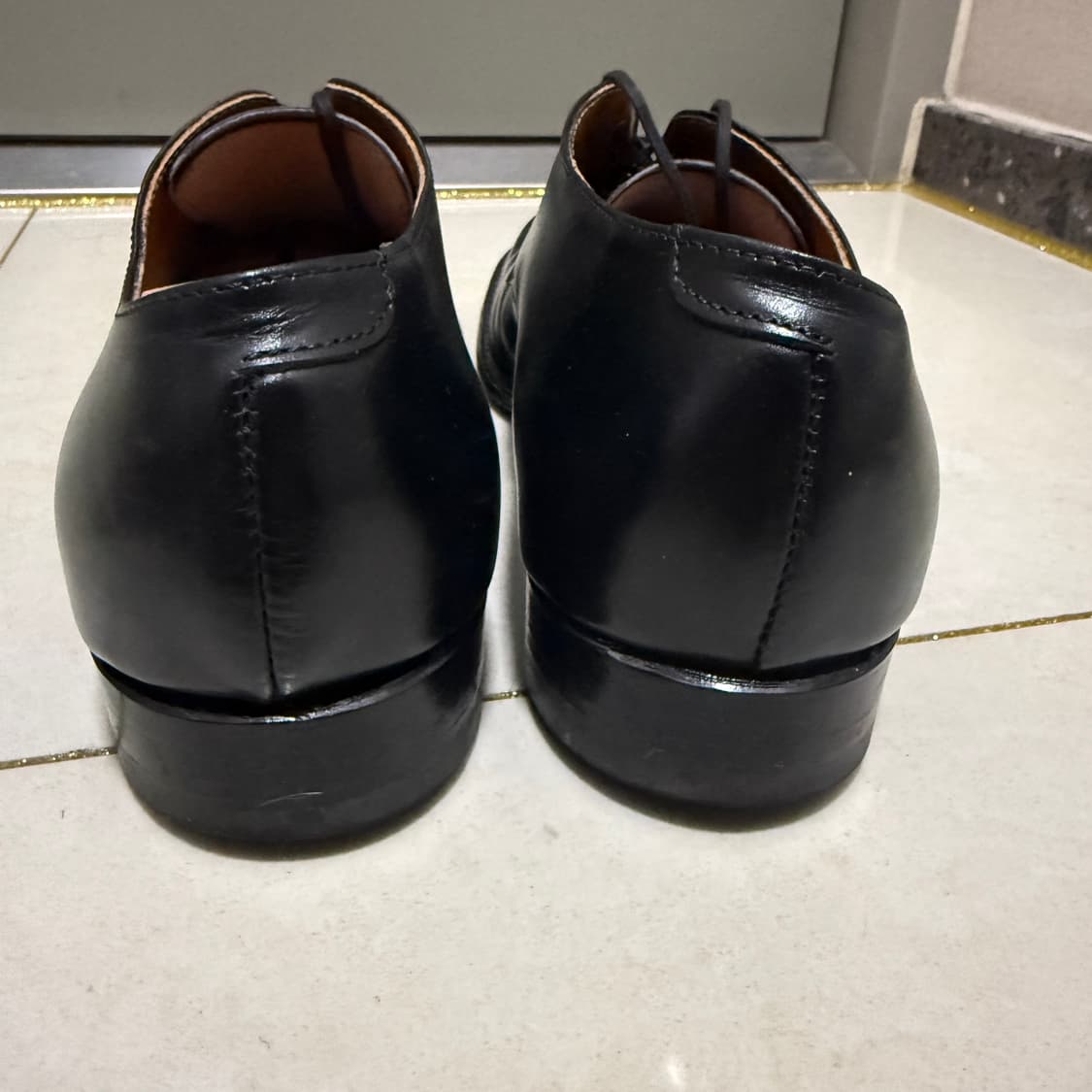 alden 알든 5379 6홀 더비 상품이미지2