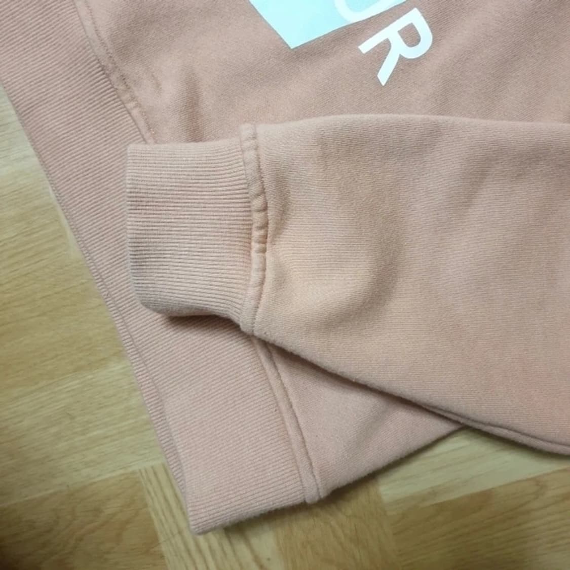 잇미샤 그래픽프린트 후드 스웻셔츠 맨투맨 후드티 상품이미지7