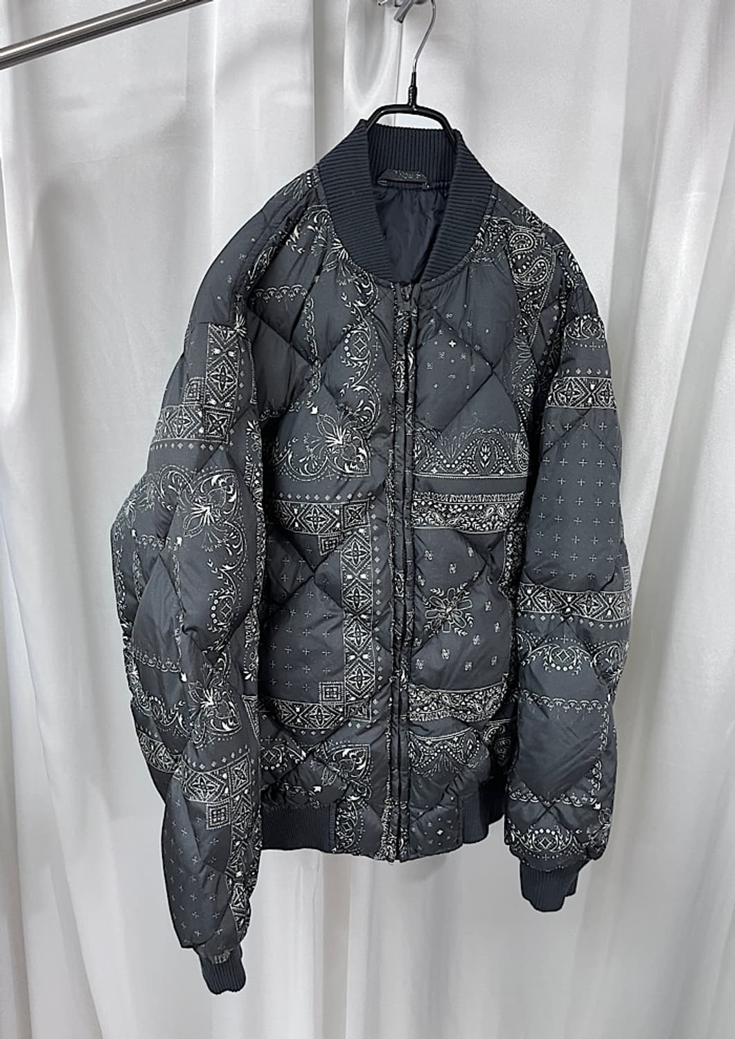 MORATA TOLKIEN down padding  상품이미지1